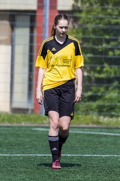 Bild 168 - B-Juniorinnen SG Trittau/S�dstormarn - SV Frisia 03 Risum Lindholm : Ergebnis: 3:1